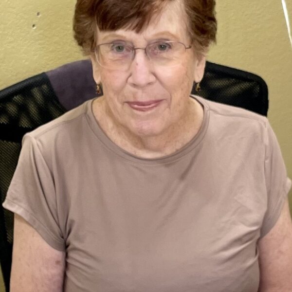Susan Haupert